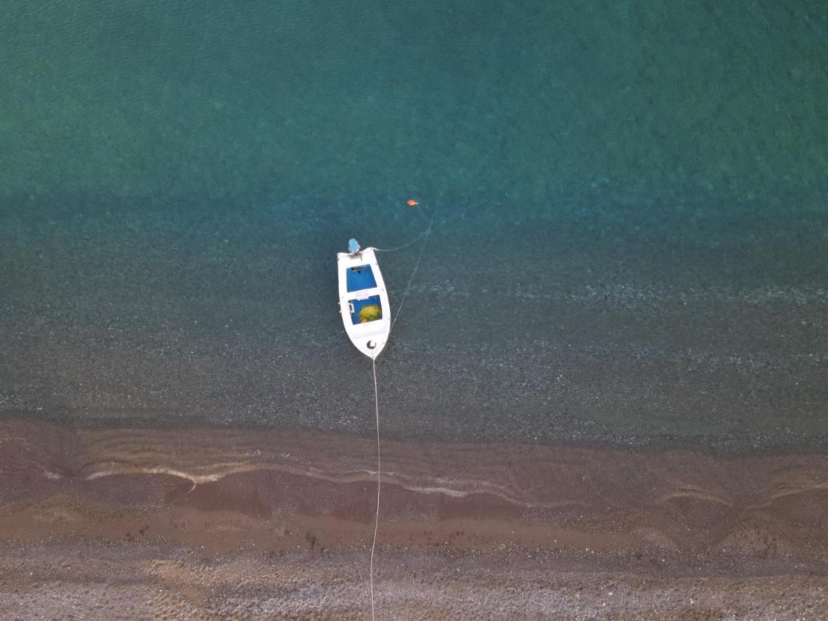 Seawater Villa ラクハニア エクステリア 写真