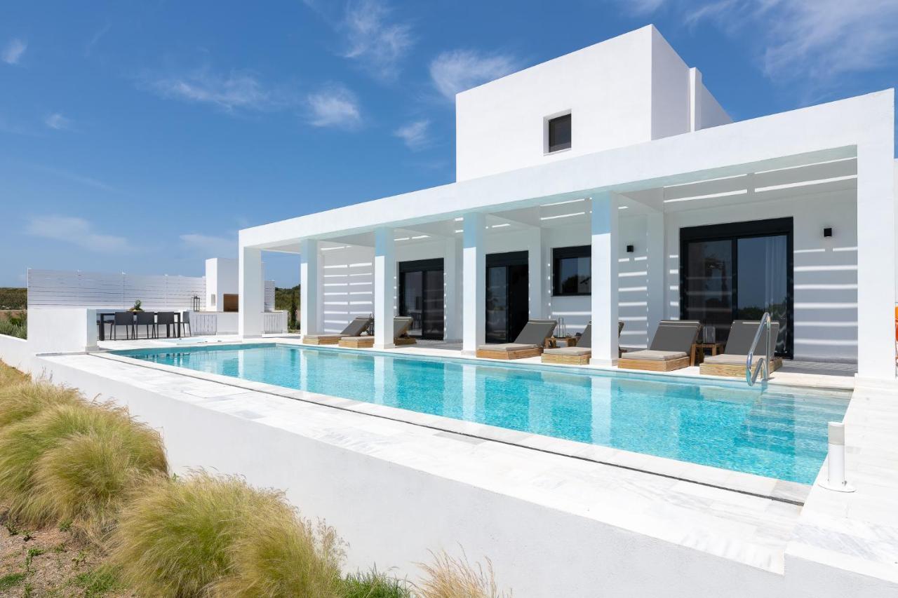 Seawater Villa ラクハニア エクステリア 写真